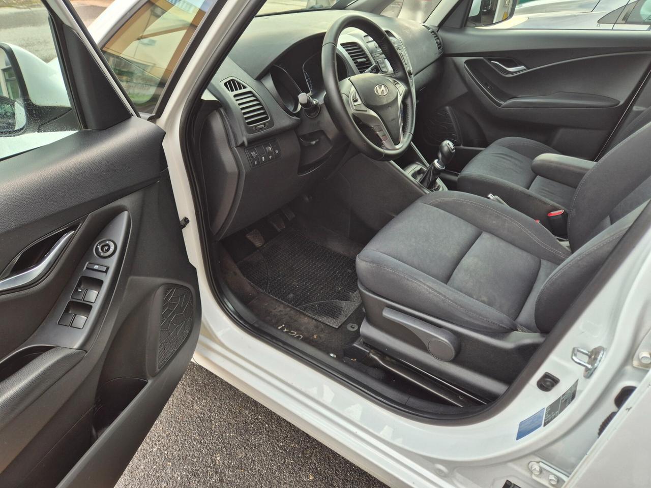 Hyundai iX20 1.4 90 CV Comfort