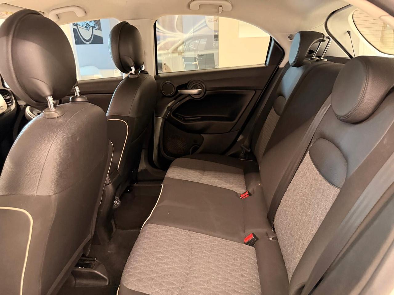 Fiat 500X 1.3 MultiJet 95 CV