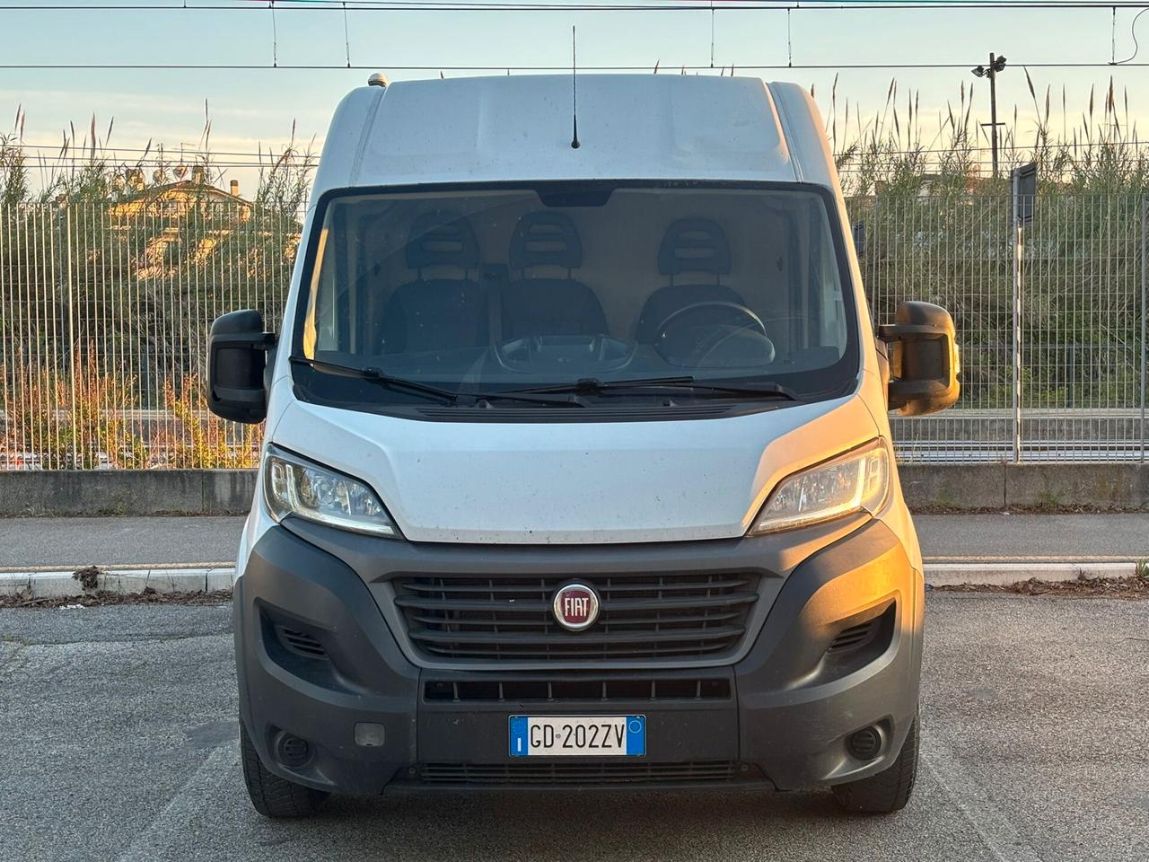 Fiat Ducato