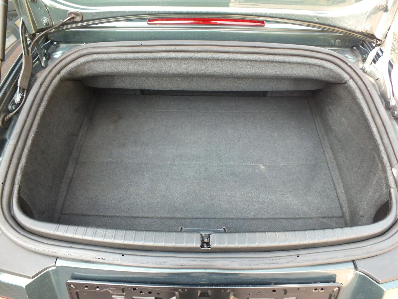 AUDI TT 1.8 T 20V 180 CV CABRIO QUATTRO 6 MARCE