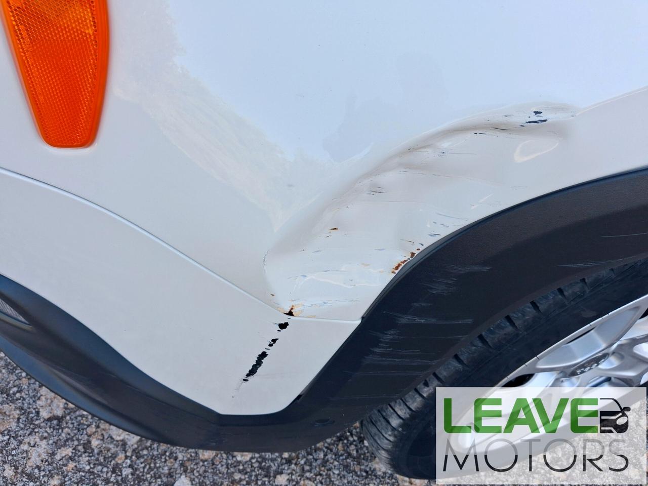 Jeep Renegade 1.6 Mjt 120 CV Limited (M1596)