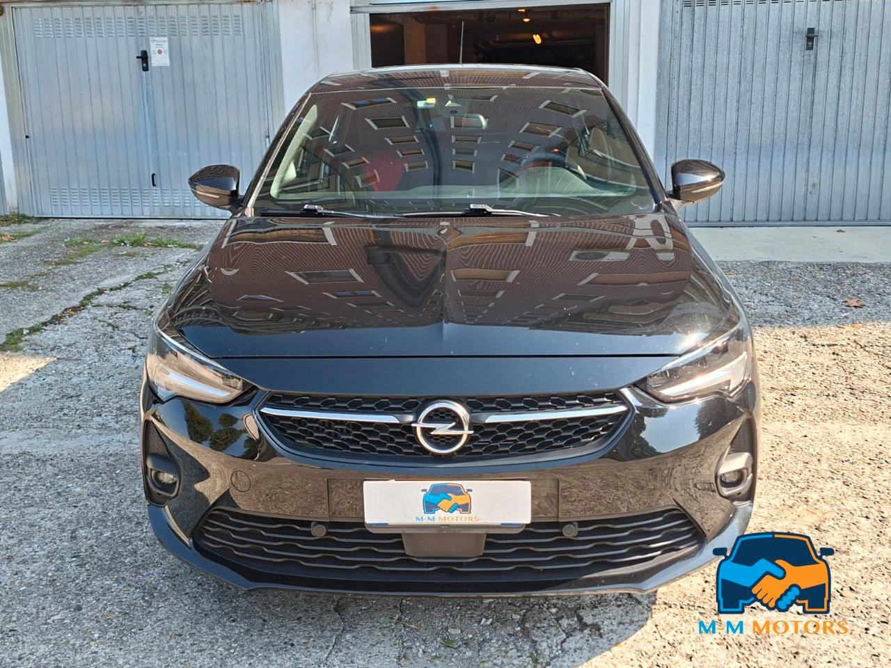 Opel Corsa 5 Porte Corsa 1.2 GS Line s&s 100cv
