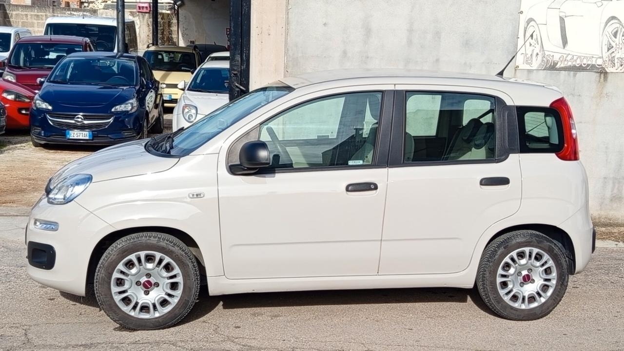 Fiat Panda 1.3 MJT euro6