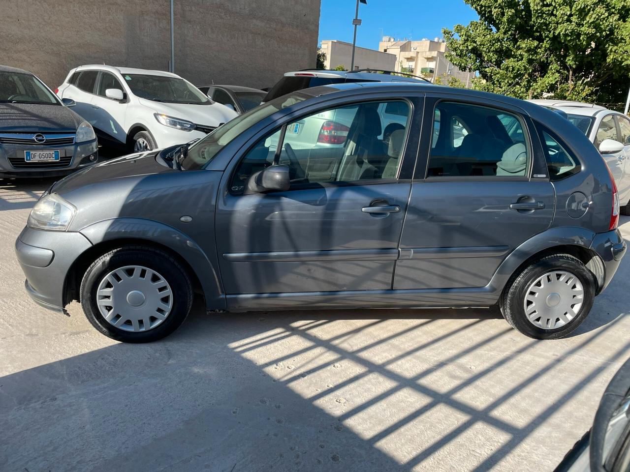 CITROEN C3 1.1 60CV AIRDREAM EXCLUSIVE