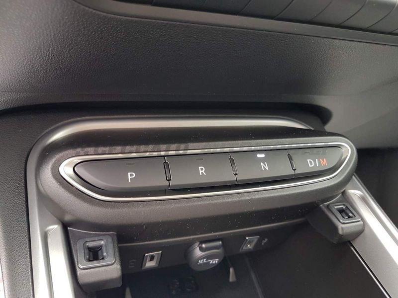 Jeep Avenger Avenger 1.2 turbo e-hybrid Summit fwd 100cv edct6