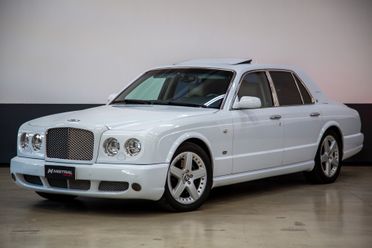 Bentley Arnage T Black Label Restyling ASI