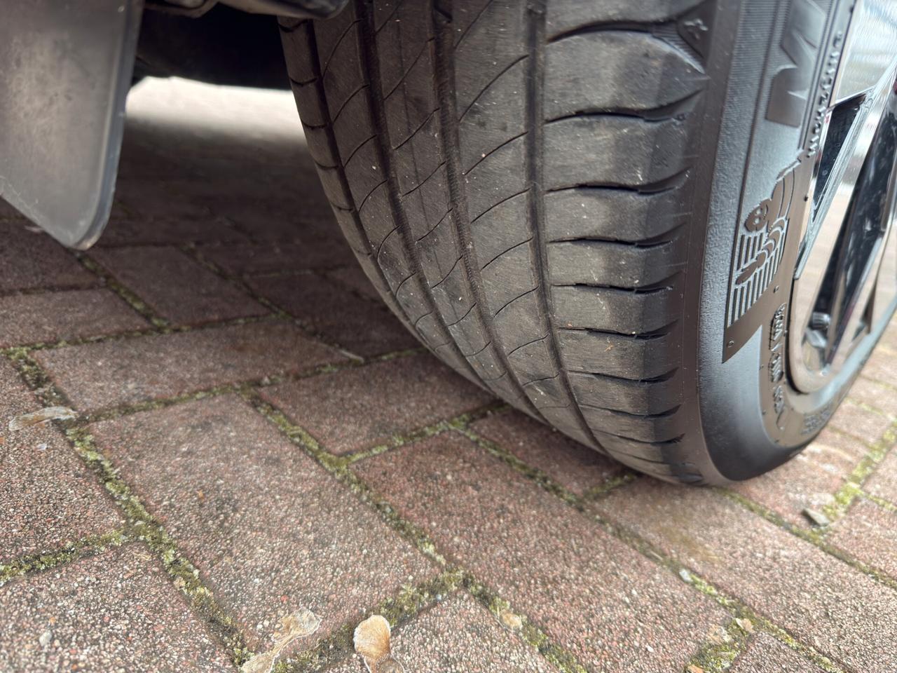 Renault Espace Full Hybrid E-Tech 200 CV 7p Esprit Alpine