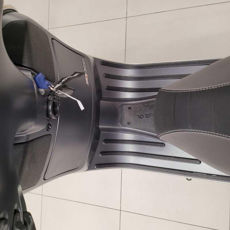 Vespa GTS 300 Super Hpe - 2019