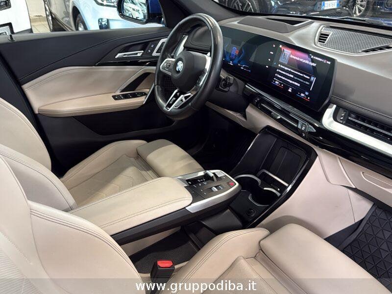 BMW X1 U11 sdrive18d MSport Edition Signature auto