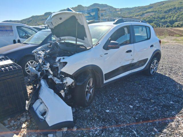 DACIA Sandero Stepway 0.9 TCe Turbo GPL 90 CV S&S Comfort INC.