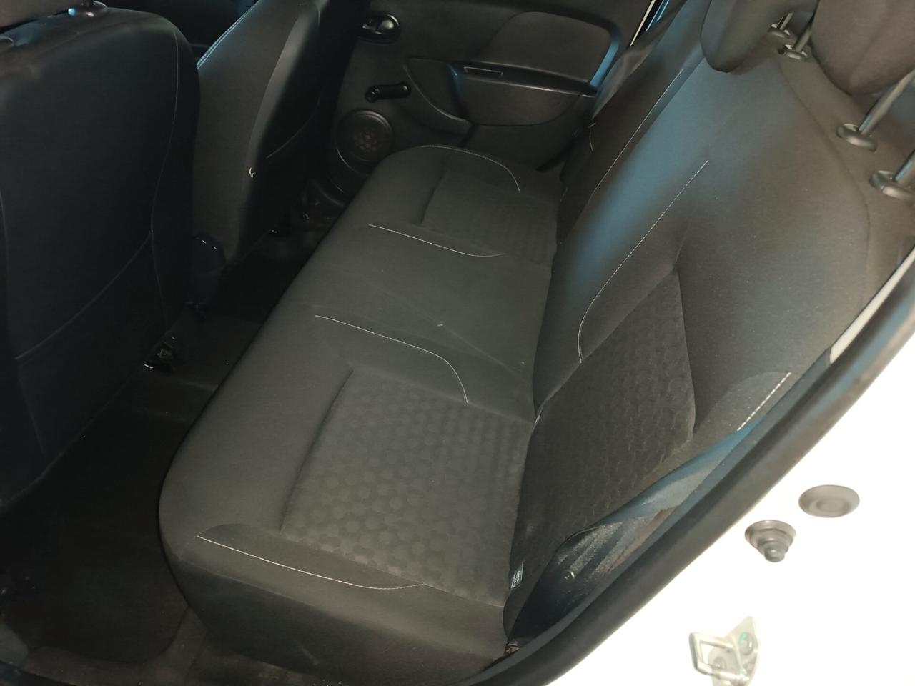 Dacia Logan MCV 1.2 75CV GPL Lauréate