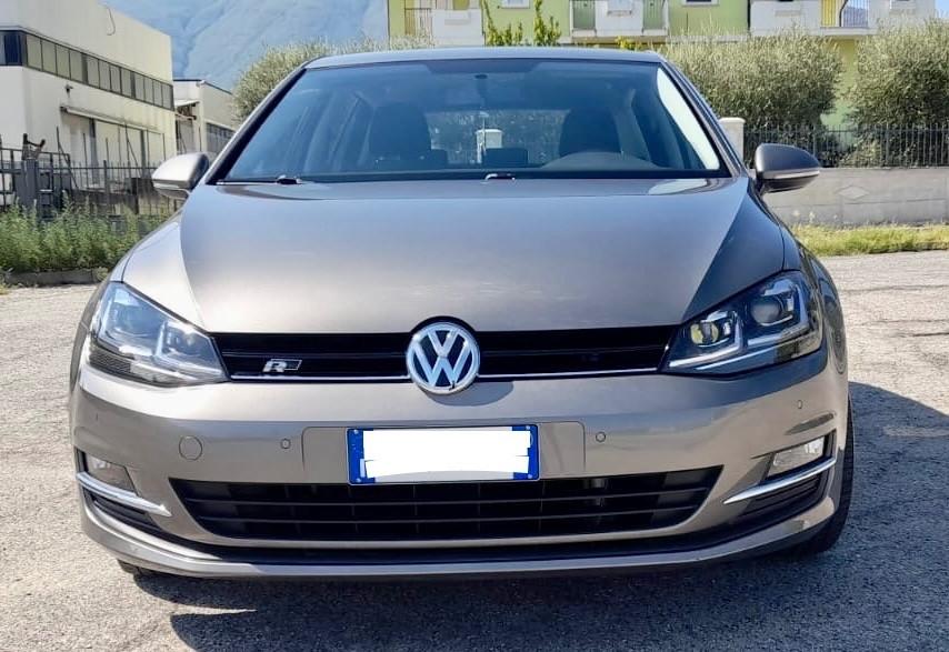 Volkswagen Golf 1.4 TGI 5p. Comfortline BlueMotion