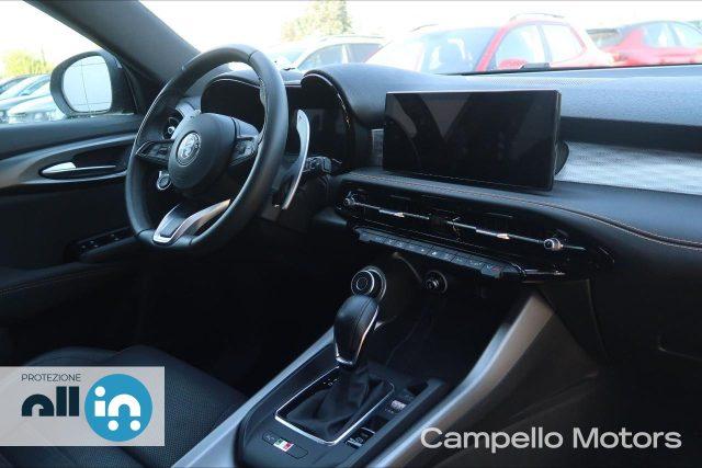 ALFA ROMEO Tonale Tonale 1.5 Hybrid 160cv TCT Veloce