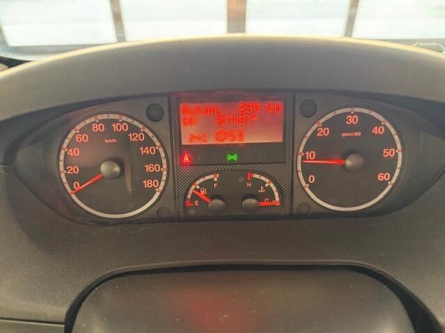 Fiat Ducato 28 2.0 MJT PC-TN Furgone