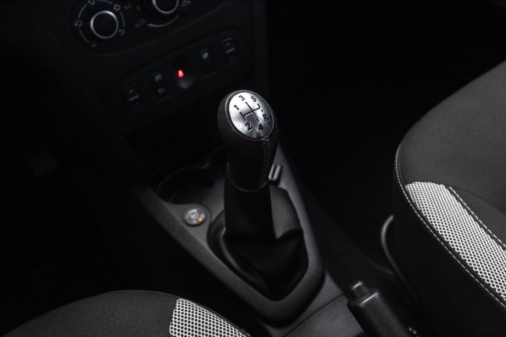 DACIA Sandero Stepway 0.9 tce turbo Gpl s&s 90cv del 2018