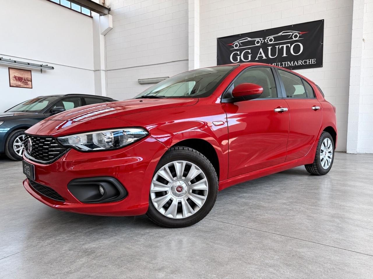 Fiat Tipo 1.4 5 porte Lounge