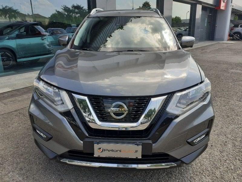 Nissan X-Trail 1.6 dCi 2WD N-Connecta AUTOMATICA - GARANZIA