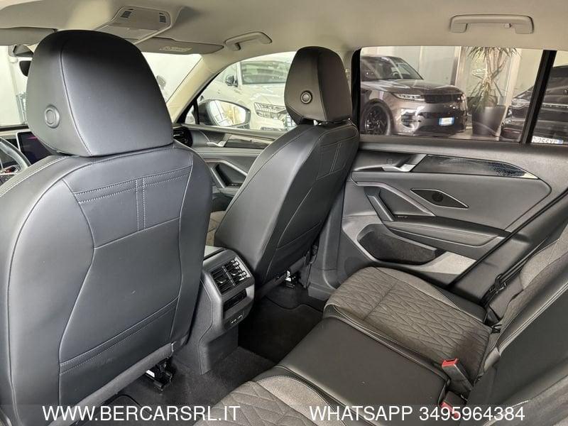 Volkswagen Tiguan Tiguan 1.5 TSI eHybrid DSG Life