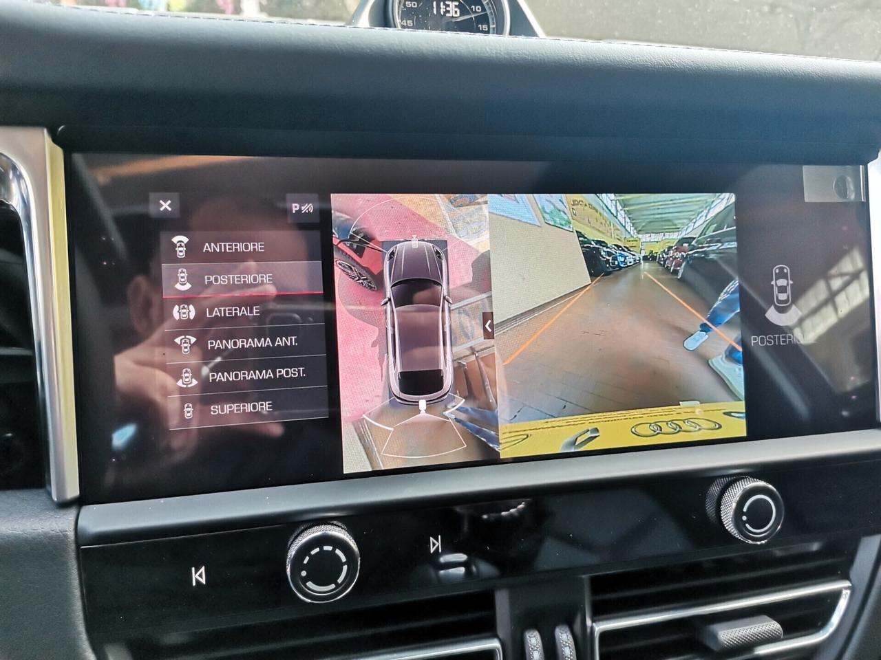 Porsche Macan 2.0 T PDK FULL OPTIONALS NOLEGGIO lungo termine