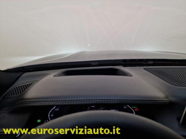 BMW 730 d xDrive MSport