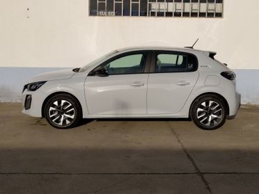 Peugeot 208 100 Style Zero Interessi