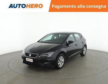 SEAT Leon 1.6 TDI 115 CV 5p. Style