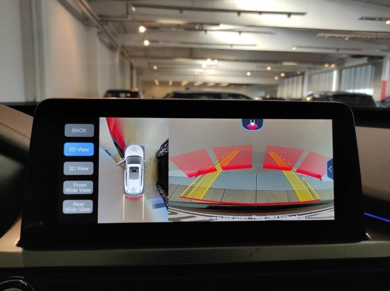 DR dr 7.0 - dr 7.0 1.5 Turbo DCT Bi-Fuel GPL