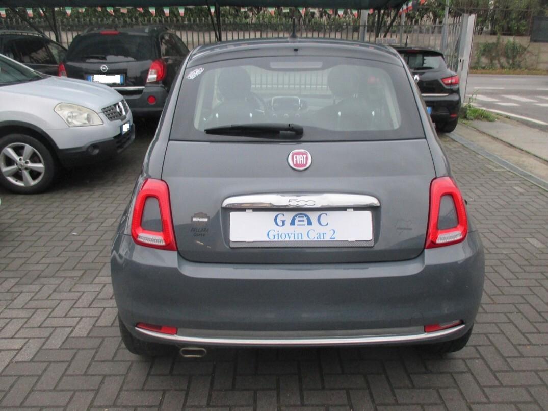 Fiat 500 1.3 Multijet 95 CV Riva Per Neopatentati