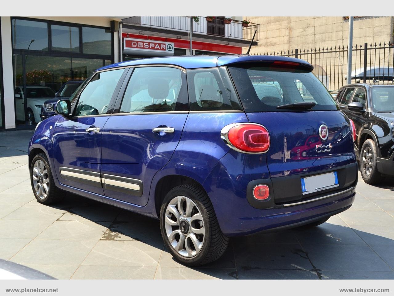 FIAT 500L 1.6 MJT 105 CV Lounge