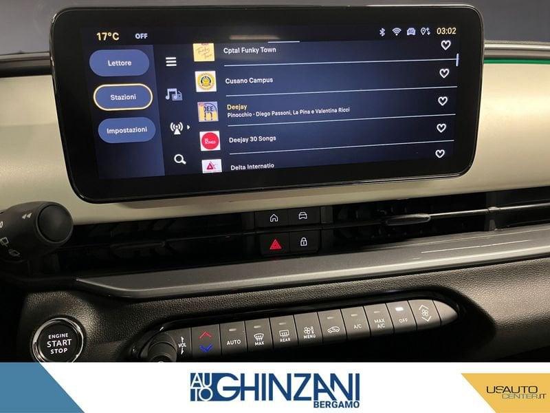 FIAT 600 600 Hybrid 110 CV DCT MHEV La Prima