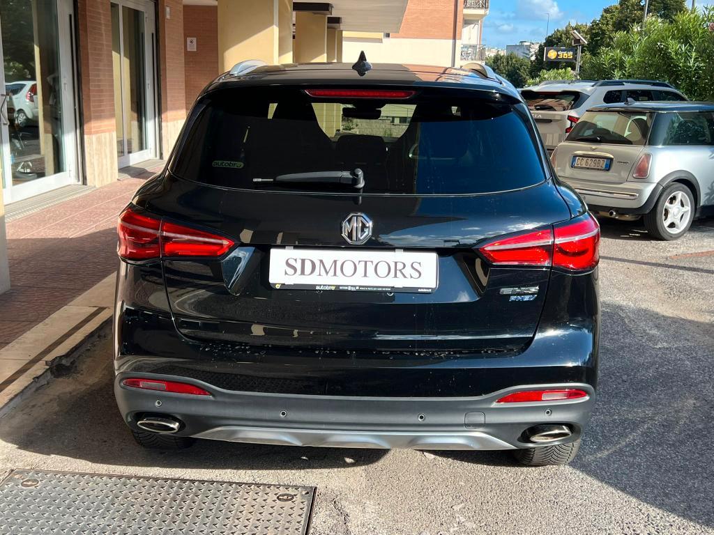 Mg EHS 1.5 t-gdi phev Exclusive auto