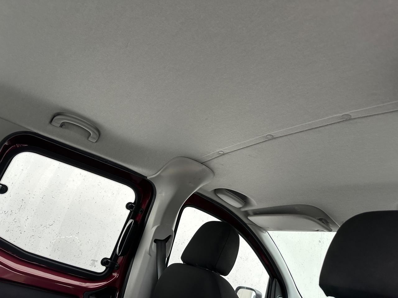 Fiat Qubo 1.4 8V 77 CV Dynamic Natural Power