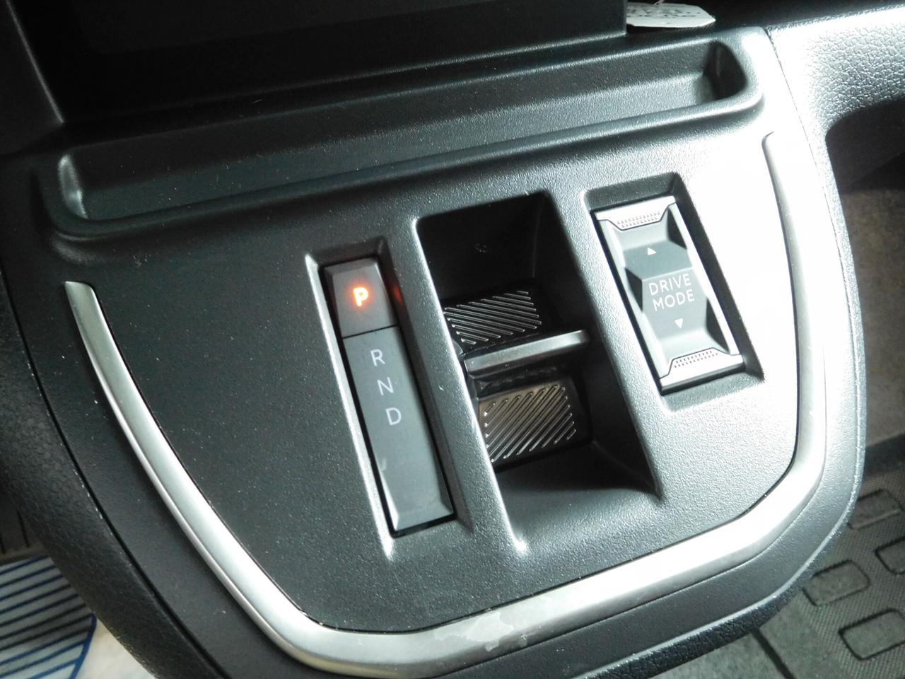 Fiat Ulysse 2.2 Multijet 180 CV S&S AT8 Medio 8 Posti