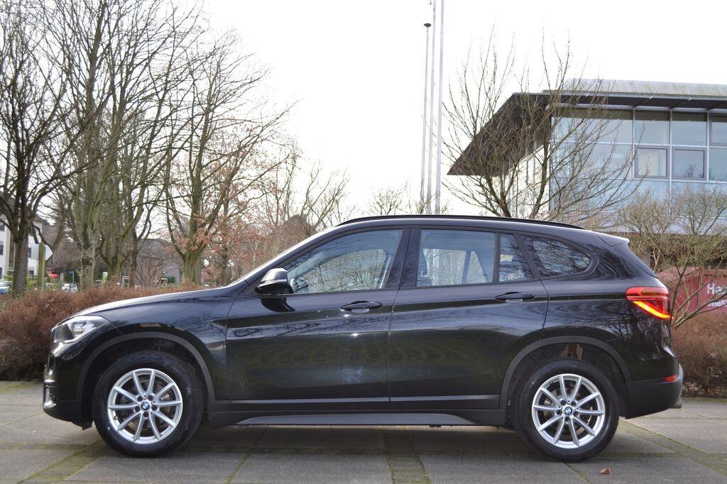 BMW X1 1.8 D AUT TUTTI I MODELLI