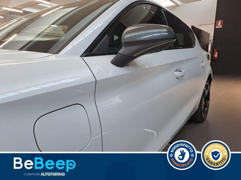CUPRA Leon 1.4 E-HYBRID 204CV DSG