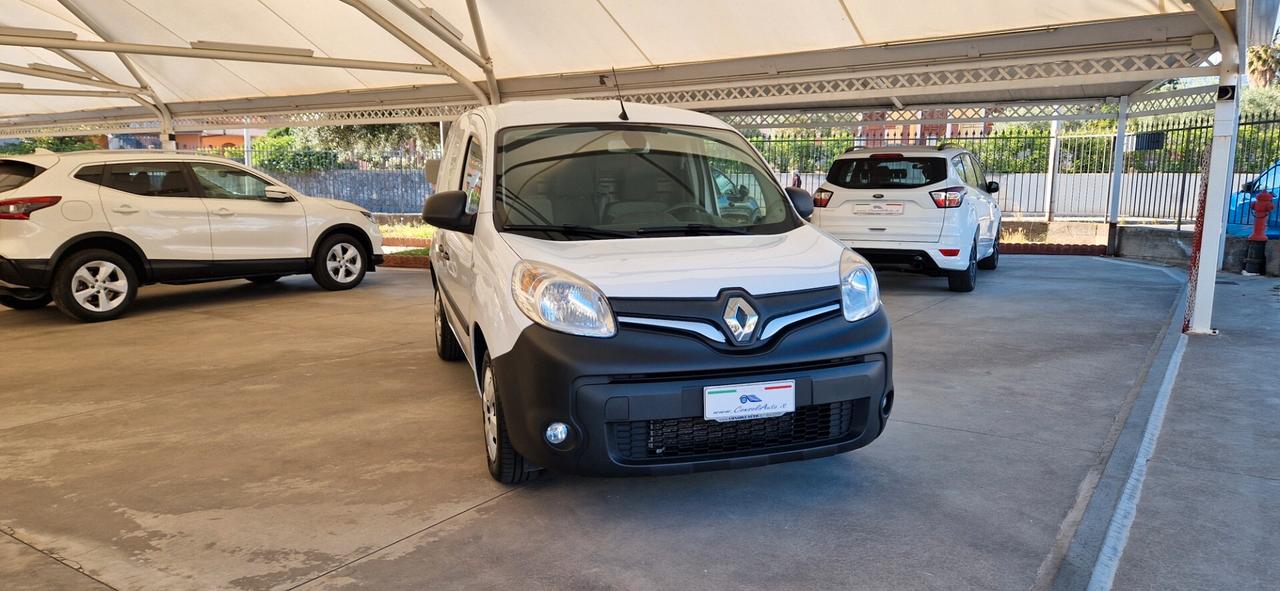 Renault Kangoo 1.5 dCi 95cv Furgone 3 Posti