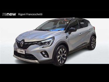 Renault Captur 1.0 TCe GPL Techno
