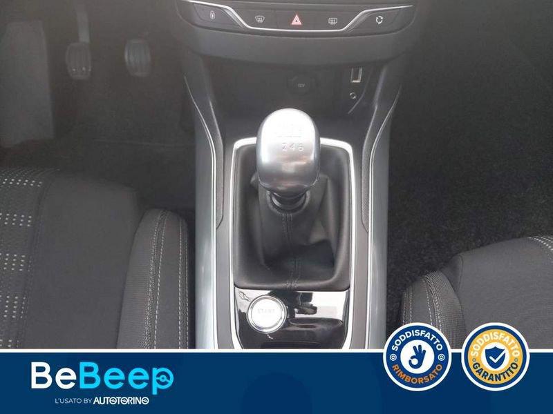 Peugeot 308 SW 1.6 BLUEHDI ALLURE S&S 120CV