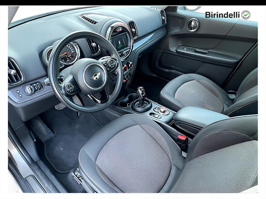 MINI Mini Countryman F60 - Mini 1.5 One D Business Countryman Automatica