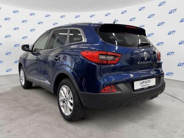 Renault Kadjar 1.5 blue dci Sport Edition 115cv