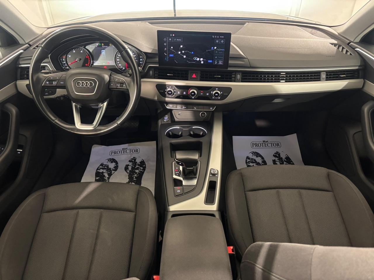 Audi A4 Avant 35 TDI/163 CV S tronic Business Advanced