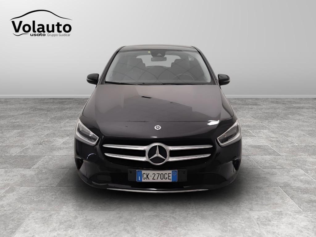 Mercedes-Benz Classe B - W247 2018 - B 180 d Sport auto