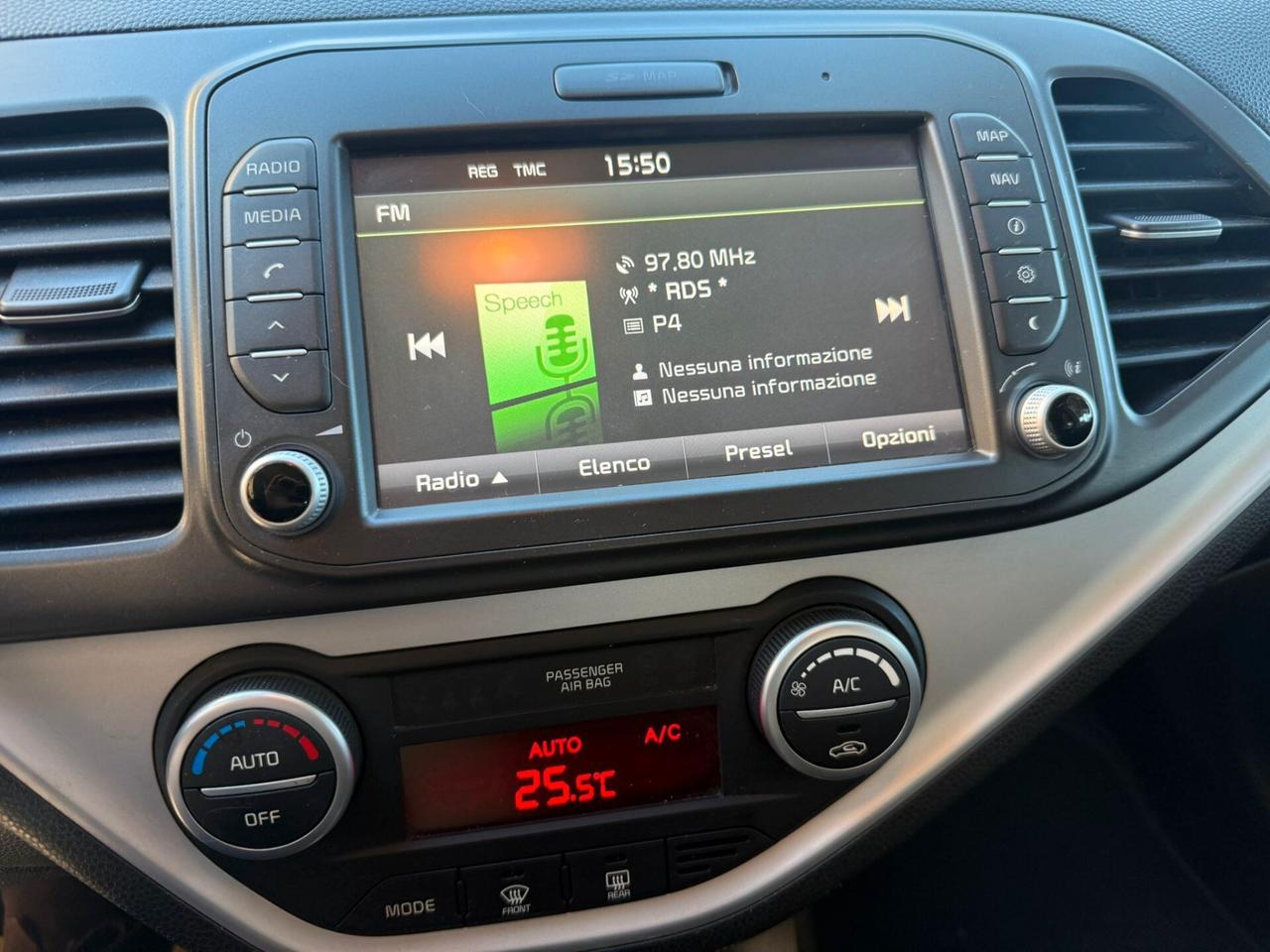 Kia Picanto 1.0 12V 5 porte Active Collection