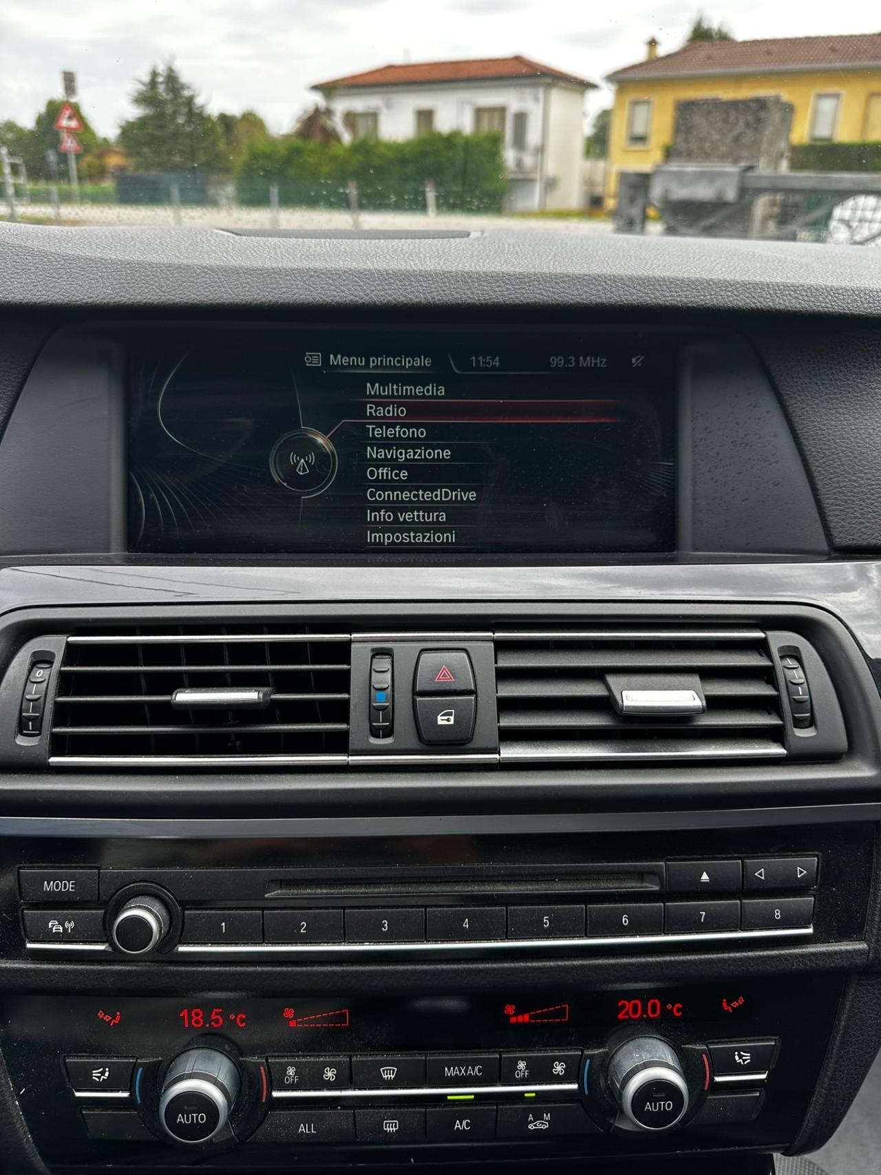 Bmw 530 530d xDrive 258CV Touring Msport