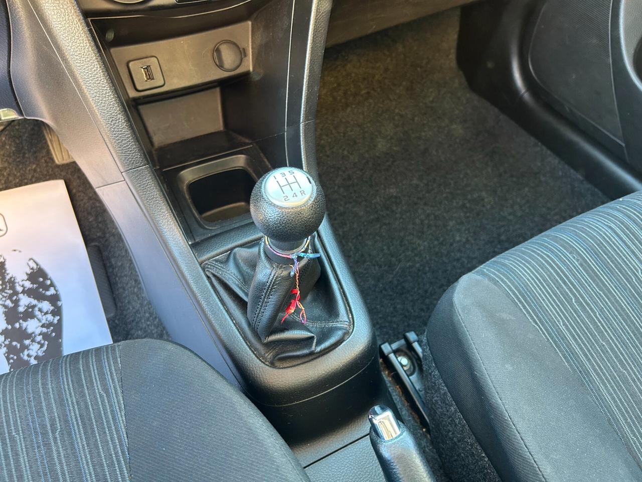 Suzuki Swift 4x4 1.2 VVT 4WD 5 porte B-Top