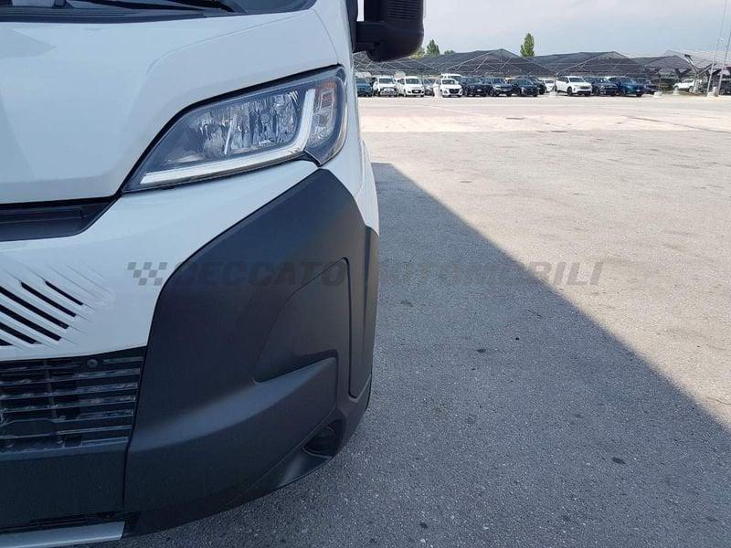 Citroën Jumper Jumper Heavy 35 L2H2 2.2 bluehdi 140cv S&S