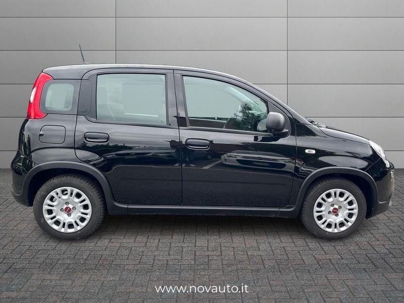 FIAT Panda 1.0 FireFly 70cv S&S Hybrid