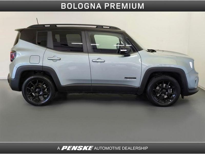 Jeep Renegade Renegade 1.5 Turbo T4 MHEV Upland