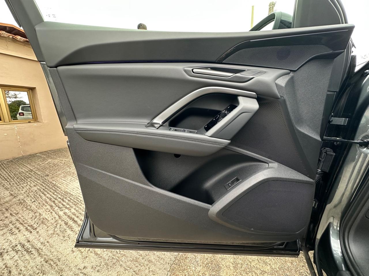 Audi Q5 SPB 40 TDI quattro S tronic line plus