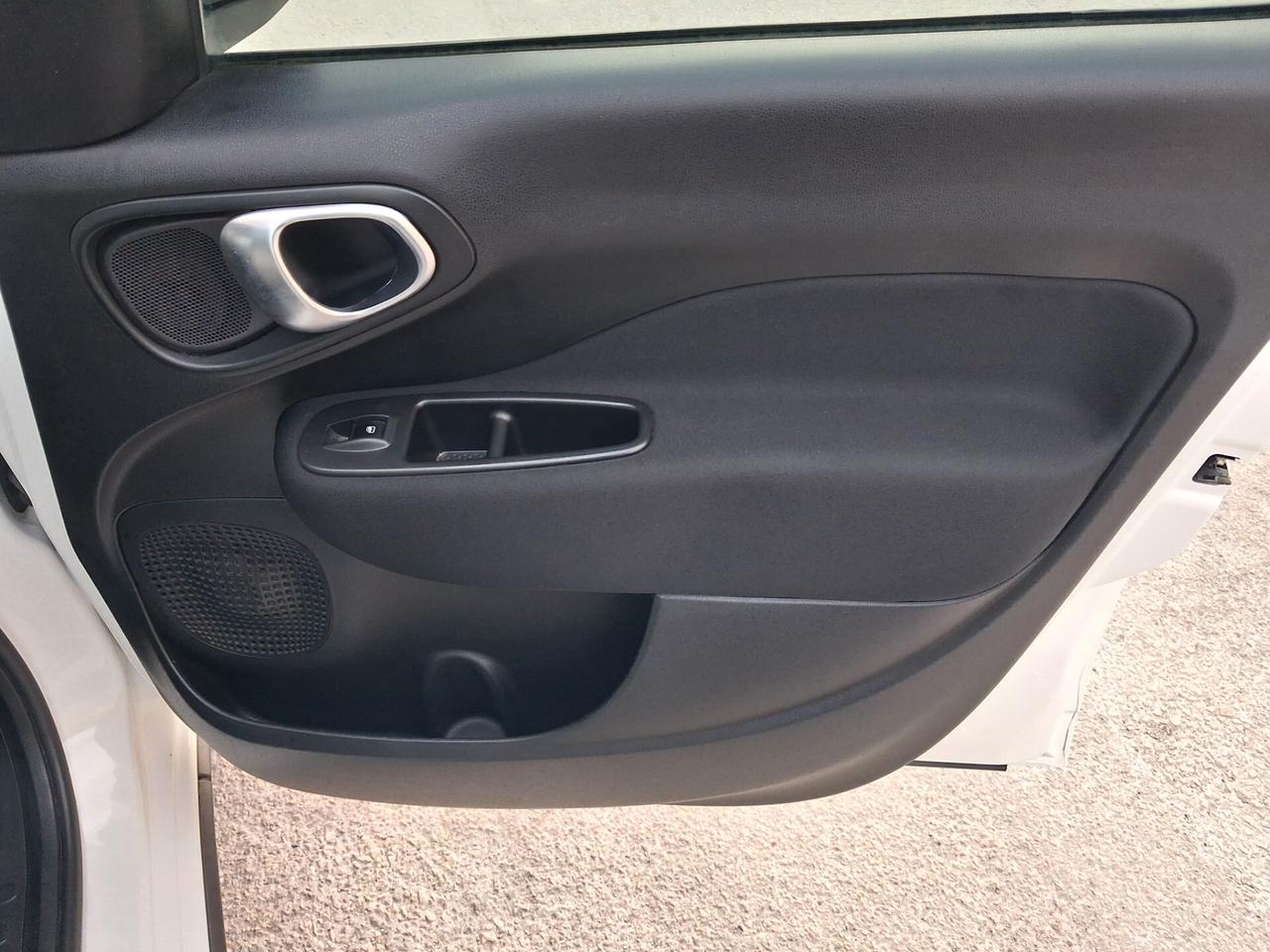 FIAT 500L 1.3 MULTIJET 85CV TREKKING